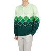 J LINDEBERG Golfbekleidung Herren Polo-Strick AMKW08158 M374 56074825 [P]
