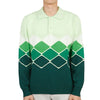 J LINDEBERG Golfbekleidung Herren Polo-Strick AMKW08158 M374 56074825 [P]
