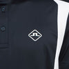 J Lindeberg Men's Golf Collared Short-Sleeve Polo GMJT07565 6855 55927202 [P]