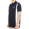 J Lindeberg Men's Golf Collared Short-Sleeve Polo GMJT07565 6855 55927202 [P]