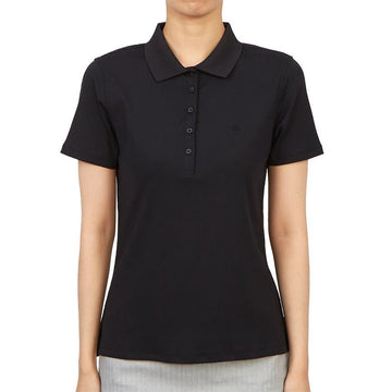 GFORE Golfbekleidung Damen Polo-Kurzarmshirt ONYX 55141236