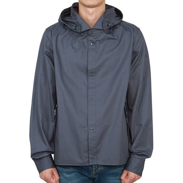 CP Company Metropolis Men's Hooded Shirt 52846169