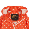 MINI RODINI Jacke ROT 2321010542 52254257 [P]