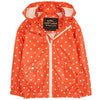 MINI RODINI Jacke ROT 2321010542 52254257 [P]