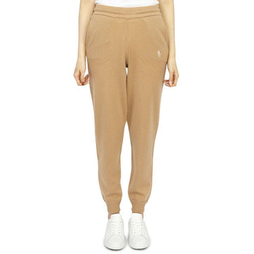 SPORTY & RICH Damen Sweatpants SW731CA CAMEL 51349612
