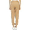 SPORTY & RICH Women's Sweatpants SW731CA Camel 51349612 [P]