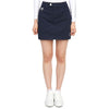 HORN GARMENT Golf Skirt HCW 2C AE09 NAVY 42528575 [P]