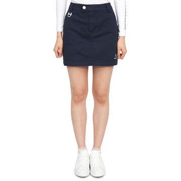 HORN GARMENT Golf Skirt HCW 2C AE09 NAVY 42528575