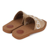 Chloe Flat Mules CHC23U188EF-24J 78881410 [P]