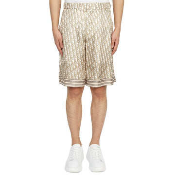 DIOR Homme Bermuda-Shorts 013C121B4751 181 64083555