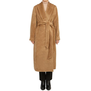 MAXMARA Alpaka-Mantel 60160639650 TAGLIO 006 63611201