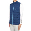 J Lindeberg Dexter Men's Padded Golf Vest O341 A01234 63504082 [P]
