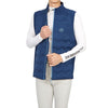 J Lindeberg Dexter Men's Padded Golf Vest O341 A01234 63504082 [P]