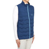 J Lindeberg Dexter Men's Padded Golf Vest O341 A01234 63504082 [P]