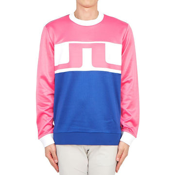 J LINDEBERG Golf Sweatshirt GMJS08400 S098 (Unisex) 63504072 [P]