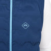J Lindeberg Dexter Men's Padded Golf Vest O341 A01234 63504082 [P]