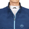 J Lindeberg Dexter Men's Padded Golf Vest O341 A01234 63504082 [P]
