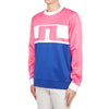J LINDEBERG Golf Sweatshirt GMJS08400 S098 (Unisex) 63504072 [P]