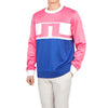 J LINDEBERG Golf Sweatshirt GMJS08400 S098 (Unisex) 63504072 [P]