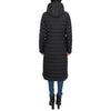 PARAJUMPERS Damen Long Padded Mantel PWPUSL37 BLACK 63458759 [P]