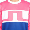 J LINDEBERG Golf Sweatshirt GMJS08400 S098 (Unisex) 63504072 [P]