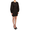 Ganni Women's Mini Dress F7916 099 63183175 [P]