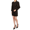 Ganni Women's Mini Dress F7916 099 63183175 [P]