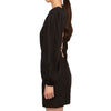 Ganni Women's Mini Dress F7916 099 63183175 [P]