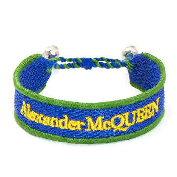 ALEXANDER MCQUEEN ブレスレット 749692 1AAN1 4480 (ユニセックス) 62852724