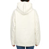 GANNI Damen Fleece-Hoodie T3538 135 62852499 [P]