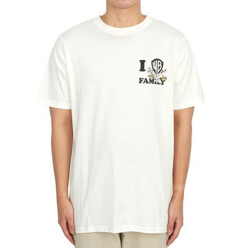 FAMILY FIRST I Love T-Shirt für Herren TF2308WH 60697173