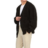 Family First Braid Men's Cardigan SWF2313BK 60697166 [P]