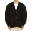 Family First Braid Men's Cardigan SWF2313BK 60697166 [P]