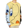 Family First X WB Patchwork Men's Knit 60697171 [P]
