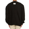 Family First Braid Men's Cardigan SWF2313BK 60697166 [P]
