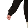 Family First Braid Men's Cardigan SWF2313BK 60697166 [P]