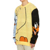 Family First X WB Patchwork Men's Knit 60697171 [P]