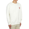 FAMILY FIRST Familienpriorität Herz Herren Sweatshirt SF2303WH 60697162 [P]