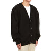 Family First Braid Men's Cardigan SWF2313BK 60697166 [P]