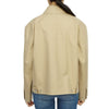 Burberry Checked Panel Women's Jacket HAWKLEY SHT 8071170 B6185 60694864 [P]