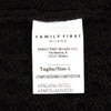 Family First Braid Men's Cardigan SWF2313BK 60697166 [P]