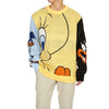 Family First X WB Patchwork Men's Knit 60697171 [P]