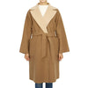 MAXMARA ライルリバーシブルコート 50160239650 RAIL 021 60694692 [P]