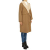 MAXMARA ライルリバーシブルコート 50160239650 RAIL 021 60694692 [P]