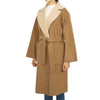MAXMARA ライルリバーシブルコート 50160239650 RAIL 021 60694692 [P]