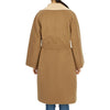 MAXMARA ライルリバーシブルコート 50160239650 RAIL 021 60694692 [P]