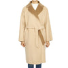 MAXMARA ライルリバーシブルコート 50160239650 RAIL 021 60694692 [P]