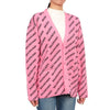 BALENCIAGA Damen Cardigan 733891 T3233 5231 60455270 [P]