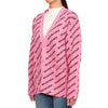 BALENCIAGA Damen Cardigan 733891 T3233 5231 60455270 [P]
