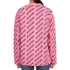 BALENCIAGA Damen Cardigan 733891 T3233 5231 60455270 [P]